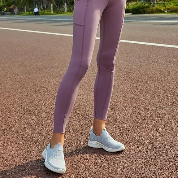 Beisinuo Women's Walking Tennis Shoes