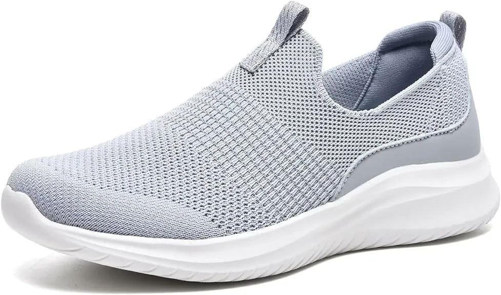 Beisinuo Women's Walking Tennis Shoes