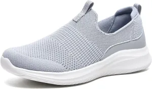 Beisinuo Women's Walking Tennis Shoes