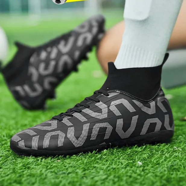 Bellingham Style Most Popular Soccer Cleats/FG/Turf Soccer Shoes