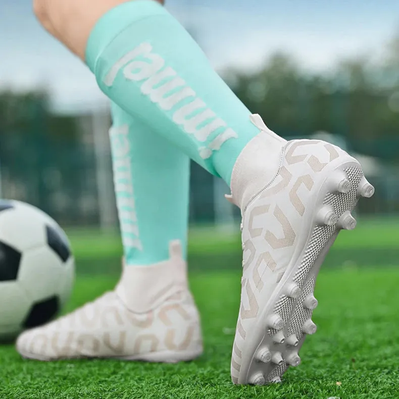 Bellingham Style Most Popular Soccer Cleats/FG/Turf Soccer Shoes