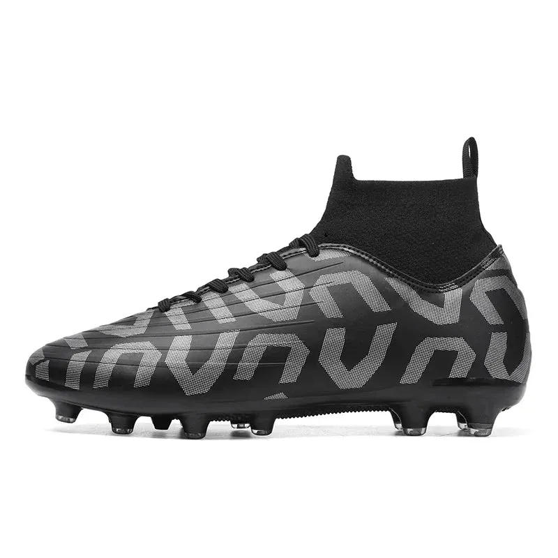 Bellingham Style Most Popular Soccer Cleats/FG/Turf Soccer Shoes