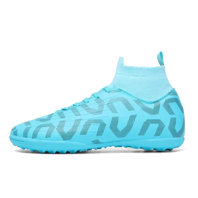 Bellingham Style Most Popular Soccer Cleats/FG/Turf Soccer Shoes