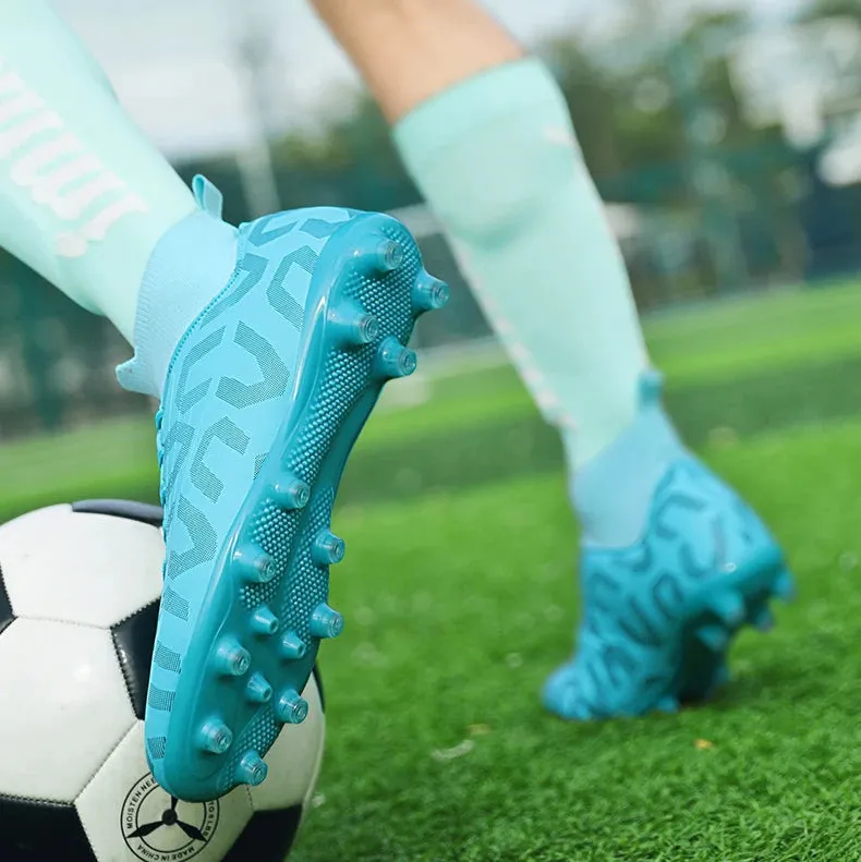 Bellingham Style Most Popular Soccer Cleats/FG/Turf Soccer Shoes