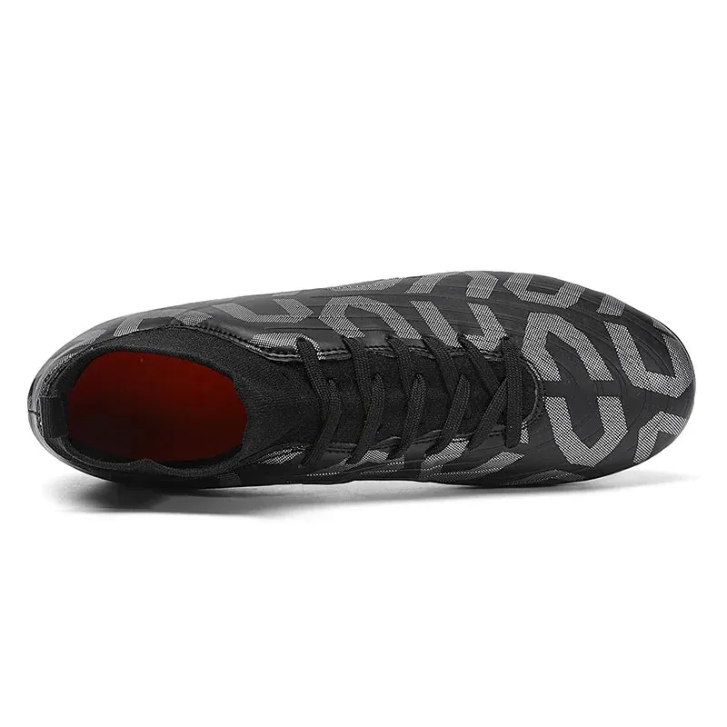 Bellingham Style Most Popular Soccer Cleats/FG/Turf Soccer Shoes
