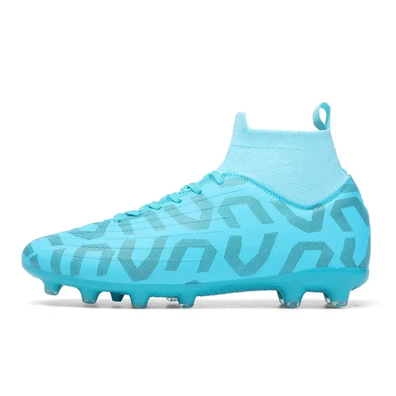 Bellingham Style Most Popular Soccer Cleats/FG/Turf Soccer Shoes