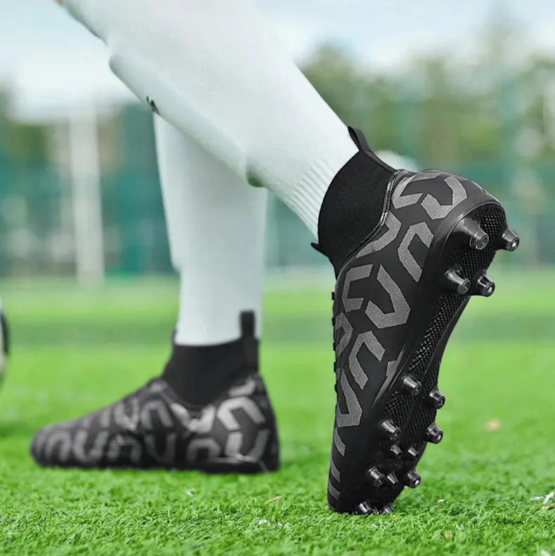 Bellingham Style Most Popular Soccer Cleats/FG/Turf Soccer Shoes