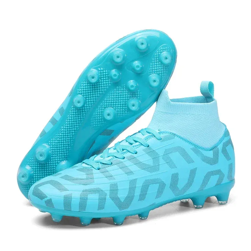 Bellingham Style Most Popular Soccer Cleats/FG/Turf Soccer Shoes