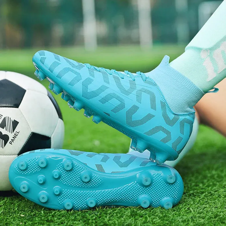 Bellingham Style Most Popular Soccer Cleats/FG/Turf Soccer Shoes