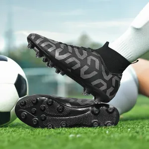 Bellingham Style Most Popular Soccer Cleats/FG/Turf Soccer Shoes