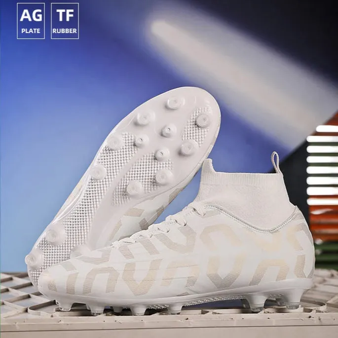 Bellingham Style Most Popular Soccer Cleats/FG/Turf Soccer Shoes
