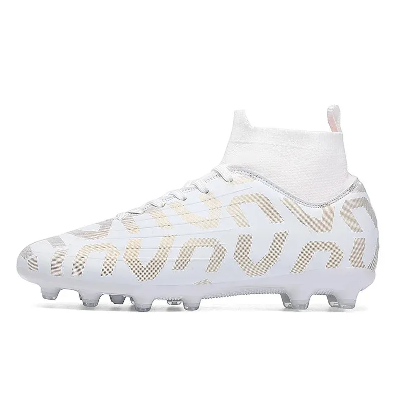 Bellingham Style Most Popular Soccer Cleats/FG/Turf Soccer Shoes