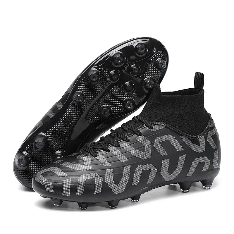 Bellingham Style Most Popular Soccer Cleats/FG/Turf Soccer Shoes