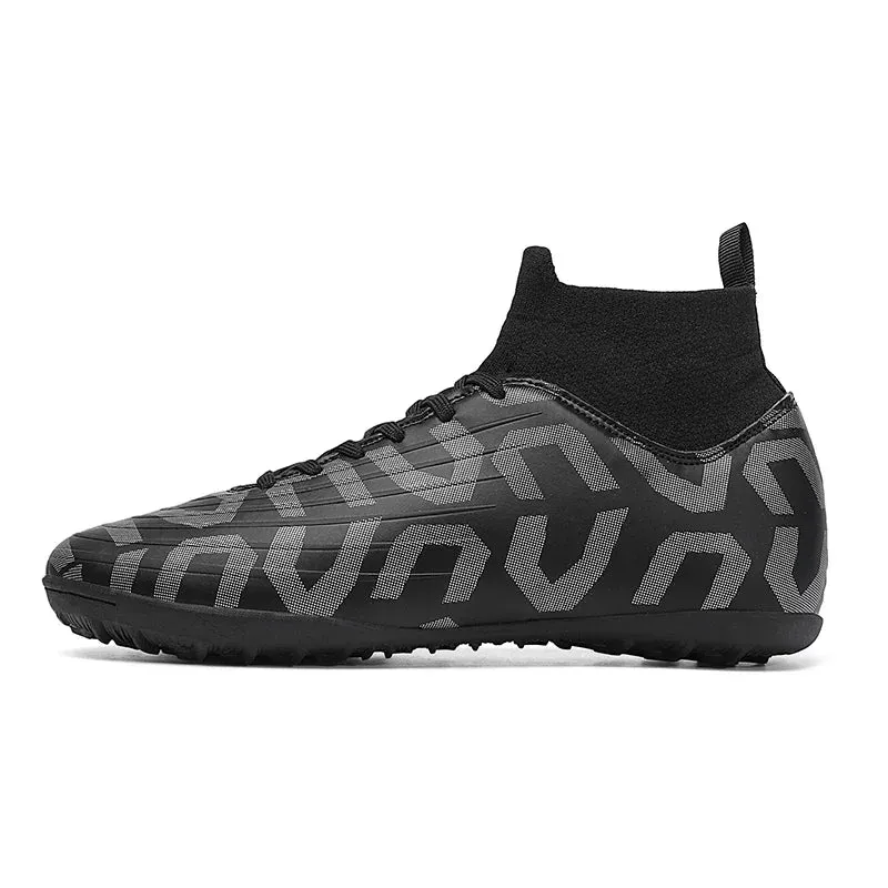 Bellingham Style Most Popular Soccer Cleats/FG/Turf Soccer Shoes