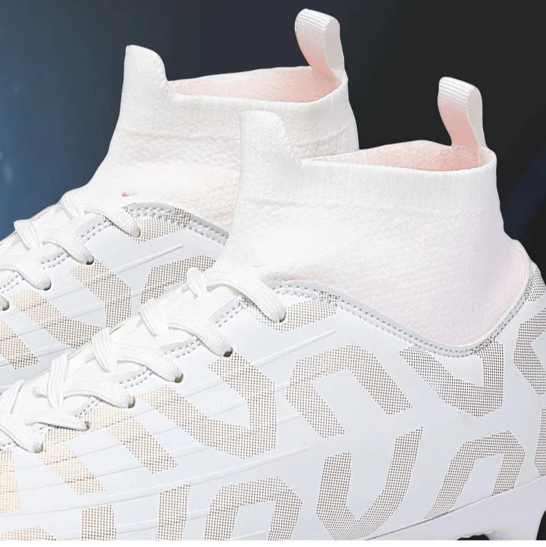 Bellingham Style Most Popular Soccer Cleats/FG/Turf Soccer Shoes