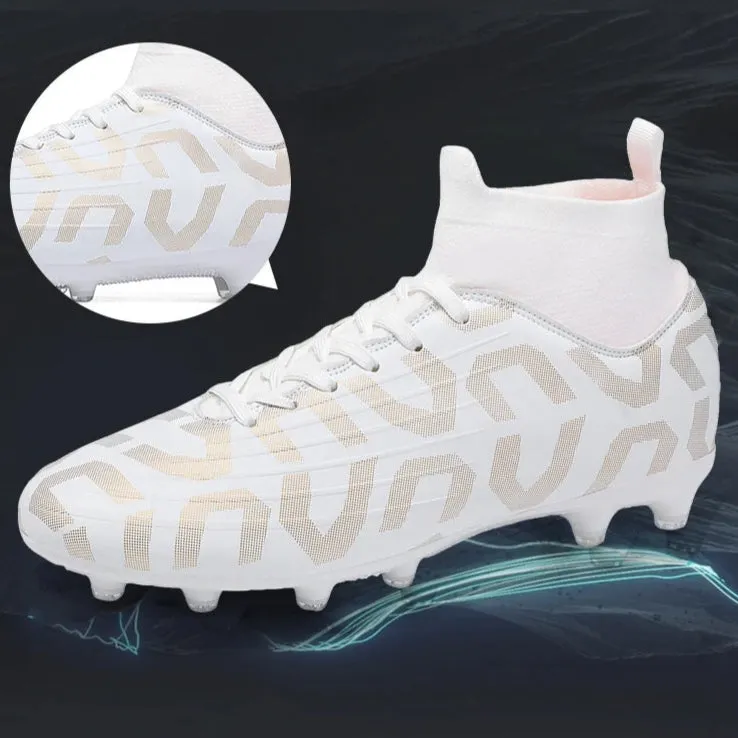 Bellingham Style Most Popular Soccer Cleats/FG/Turf Soccer Shoes