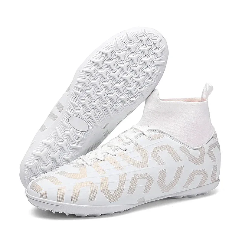 Bellingham Style Most Popular Soccer Cleats/FG/Turf Soccer Shoes