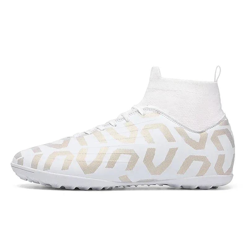 Bellingham Style Most Popular Soccer Cleats/FG/Turf Soccer Shoes
