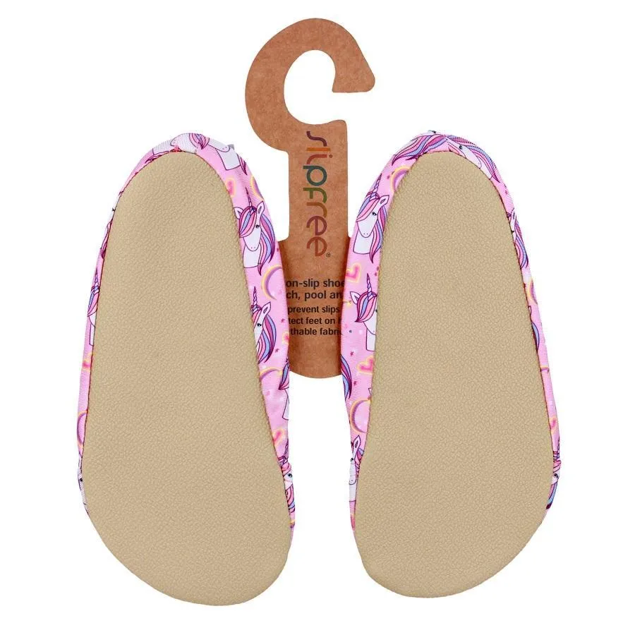 BIANCHA Slipfree Shoes