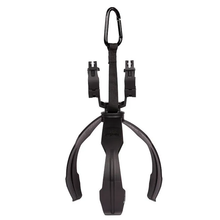 Bicycle and Travel Ball Claw Hanger