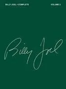Billy Joel Complete - Volume 2