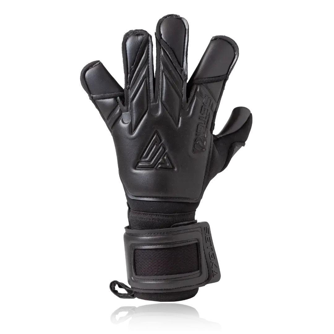 Black Venoms