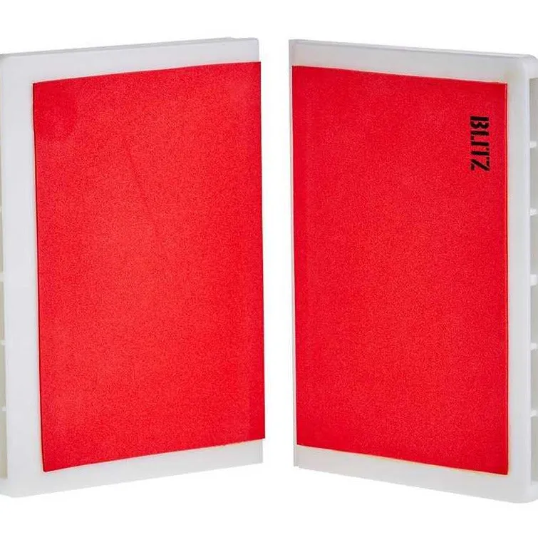 Blitz Sports Padded Smash Board