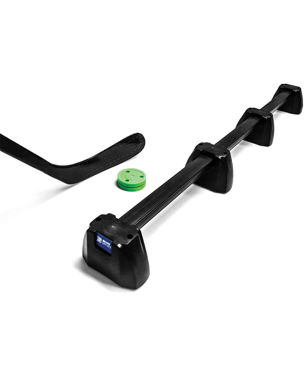 Blue Sports Hockey Stickhandling Training Aid