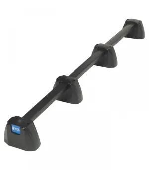 Blue Sports Hockey Stickhandling Training Aid