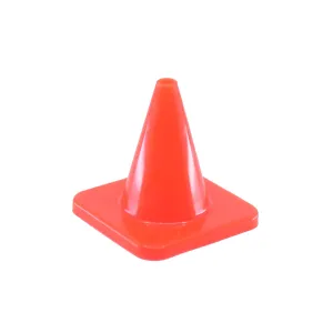 Blue Sports Pylon Cones