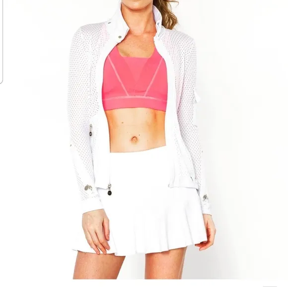 BLUEFISH SPORT RAPTURE SKORT