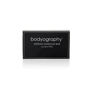 Bodyography Moisturizing Massage Bar (Boxed) 1.8 oz/50 g