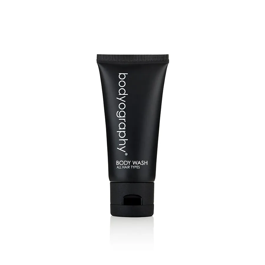 Bodyography Refreshing Body Wash 1.4 fl oz/40 mL
