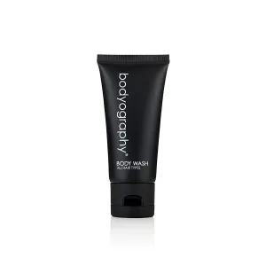 Bodyography Refreshing Body Wash 1.4 fl oz/40 mL
