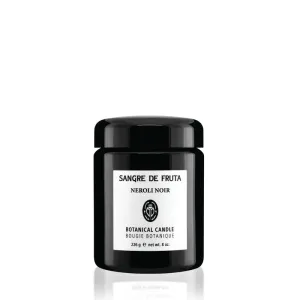 Botanical Candle