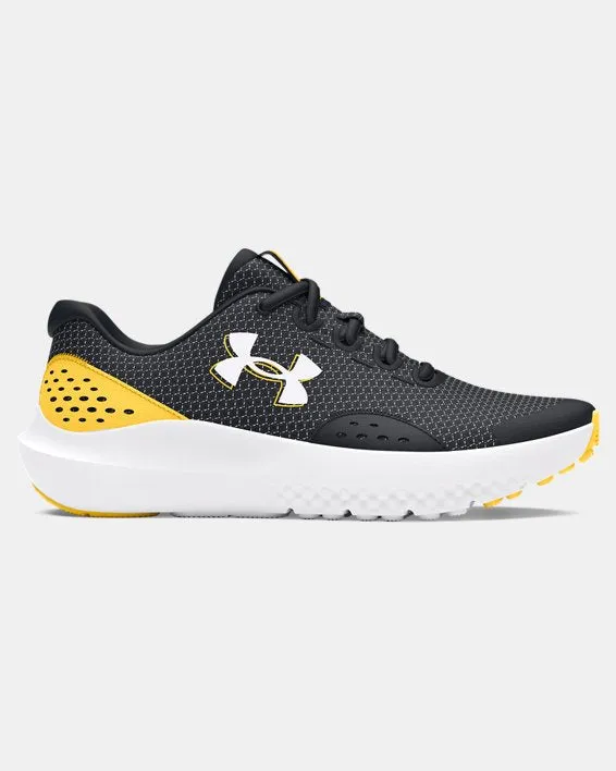 Boys' Grade School UA Surge 4 Running Shoes