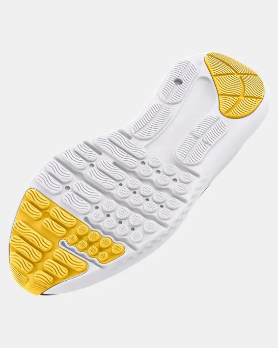 Boys' Grade School UA Surge 4 Running Shoes