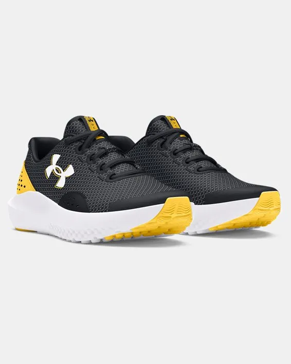 Boys' Grade School UA Surge 4 Running Shoes