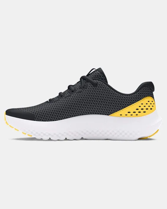 Boys' Grade School UA Surge 4 Running Shoes