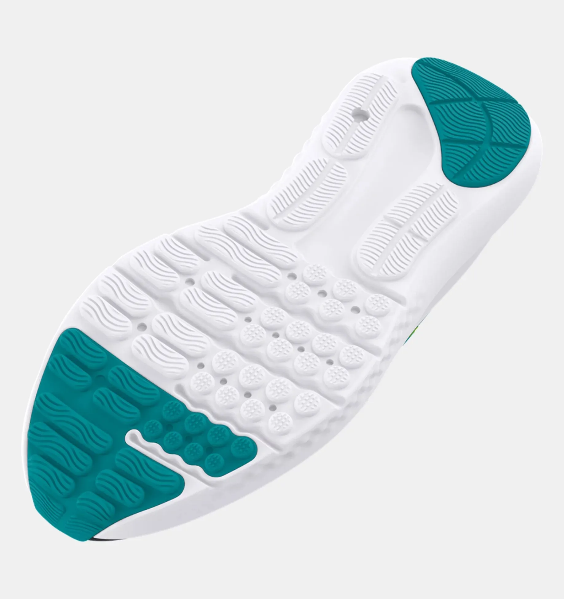 Boys' Grade School UA Surge 4 Running Shoes