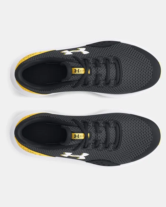Boys' Grade School UA Surge 4 Running Shoes