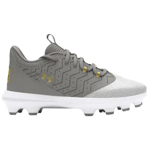 Boys' UA Harper 9 TPU Jr. Baseball Cleats