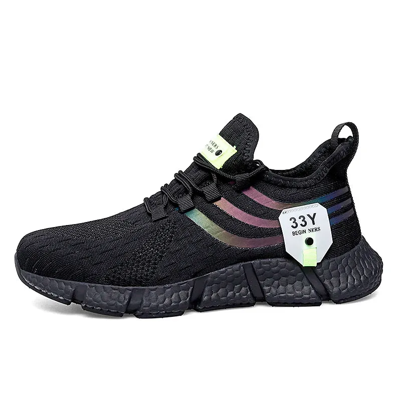 Breathable Fashion Comfortable Casual Lightweight Sneakers