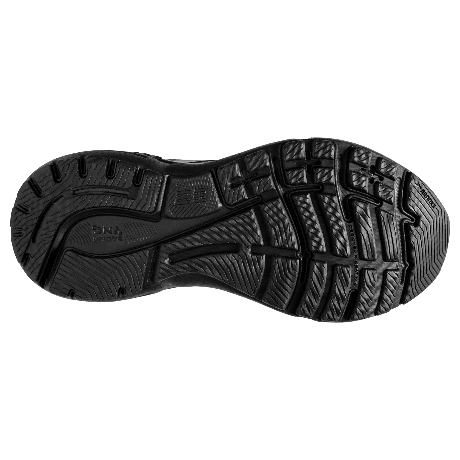 Brooks Adrenaline GTS 23 (2E) Width Running