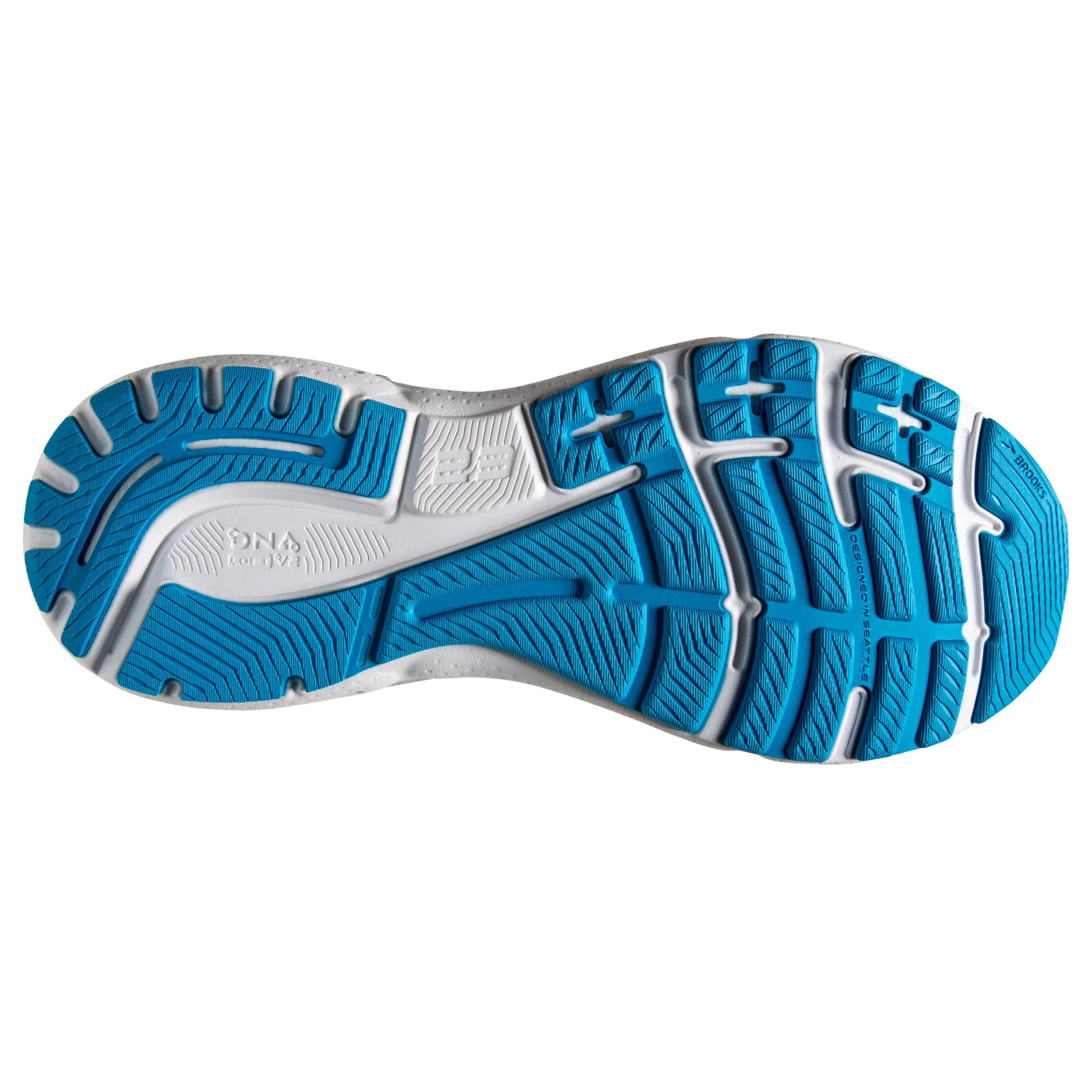 Brooks Adrenaline GTS 23 (2E) Width Running