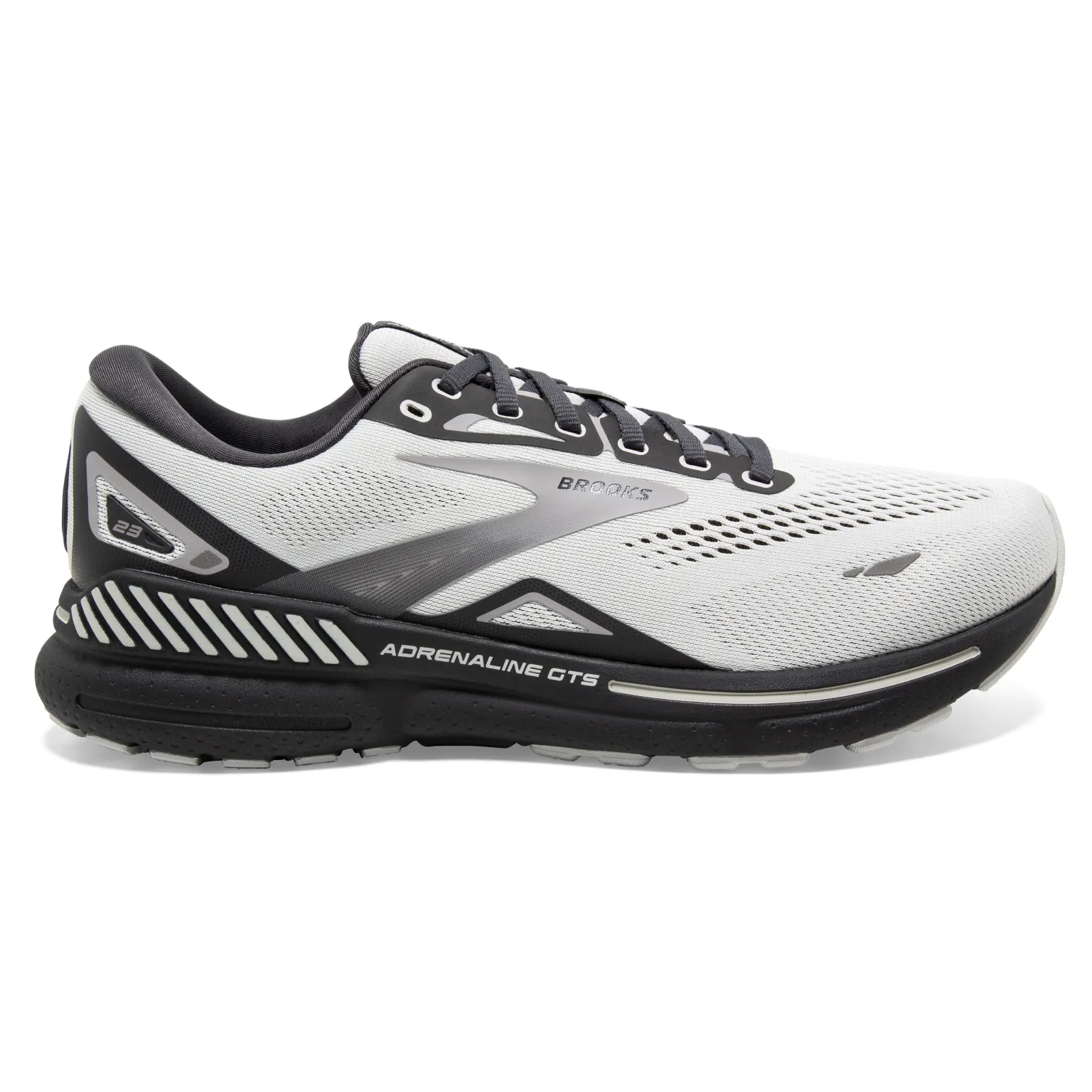 Brooks Adrenaline GTS 23 (2E) Width Running