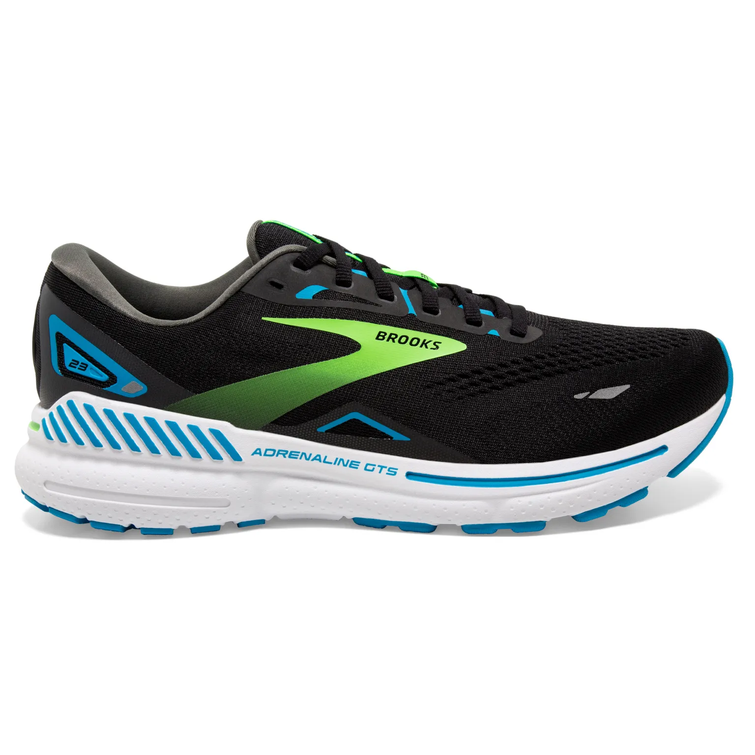 Brooks Adrenaline GTS 23 (2E) Width Running