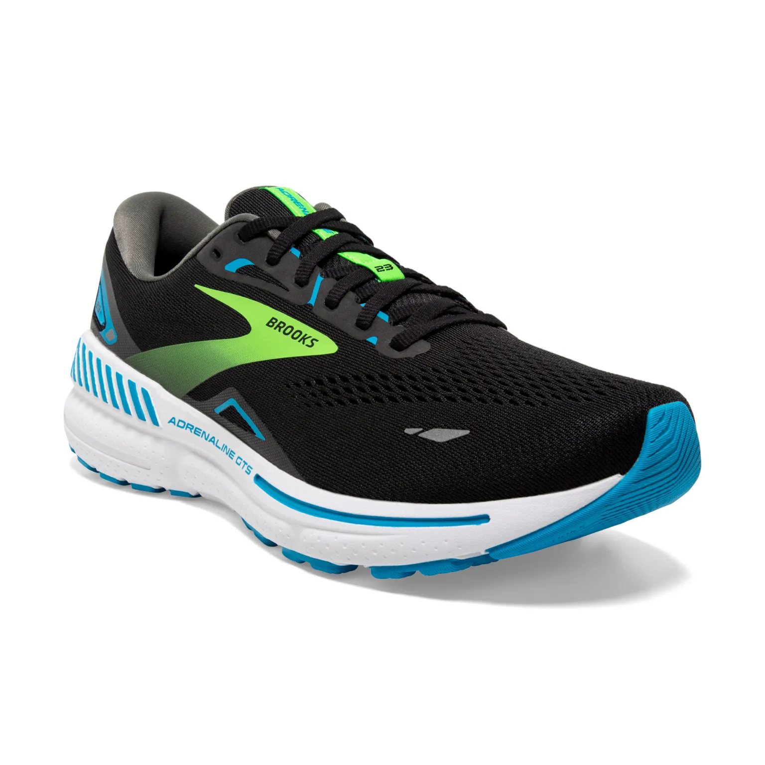 Brooks Adrenaline GTS 23 (2E) Width Running