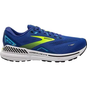 Brooks Adrenaline GTS 23 Mens Running Shoes - Blue