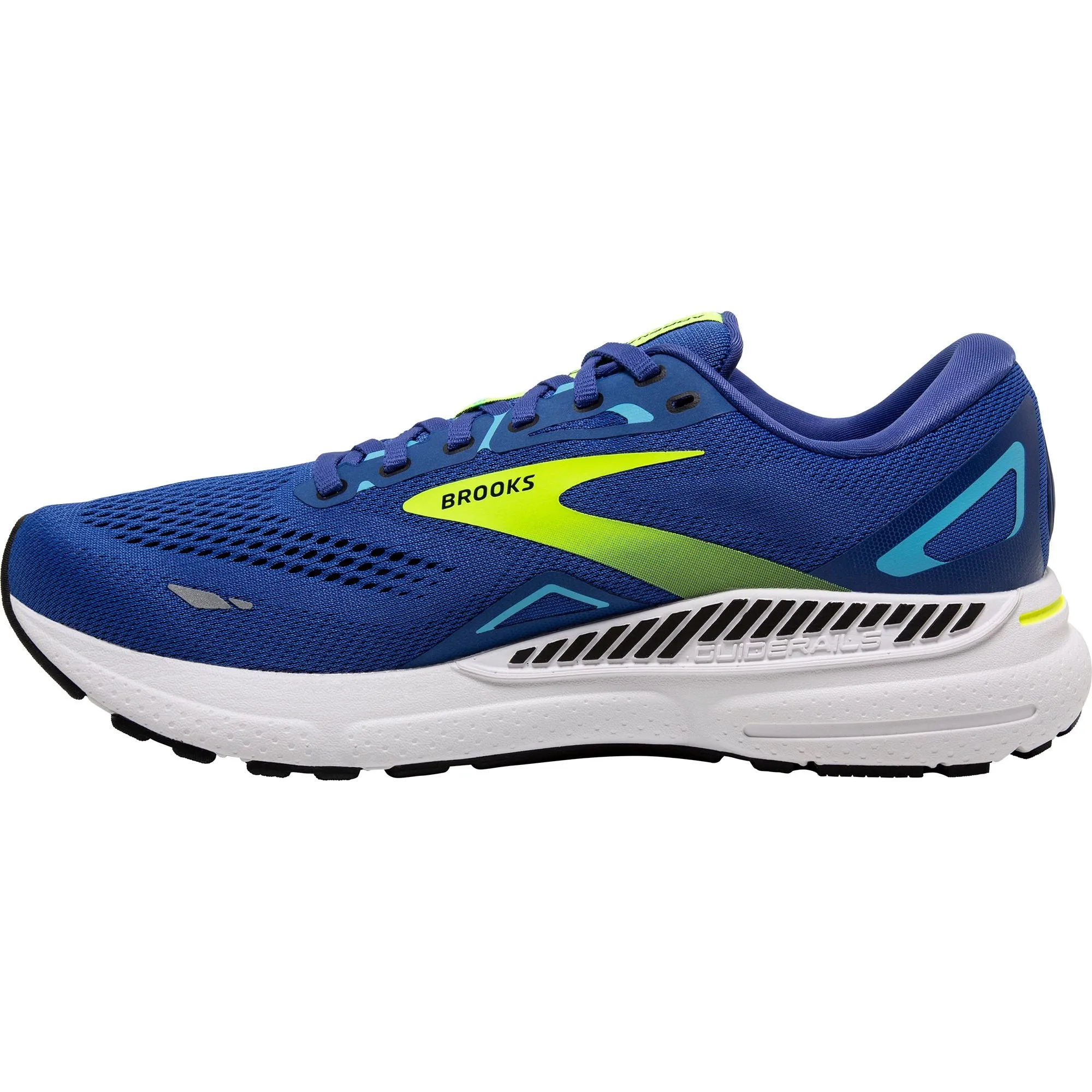 Brooks Adrenaline GTS 23 Mens Running Shoes - Blue